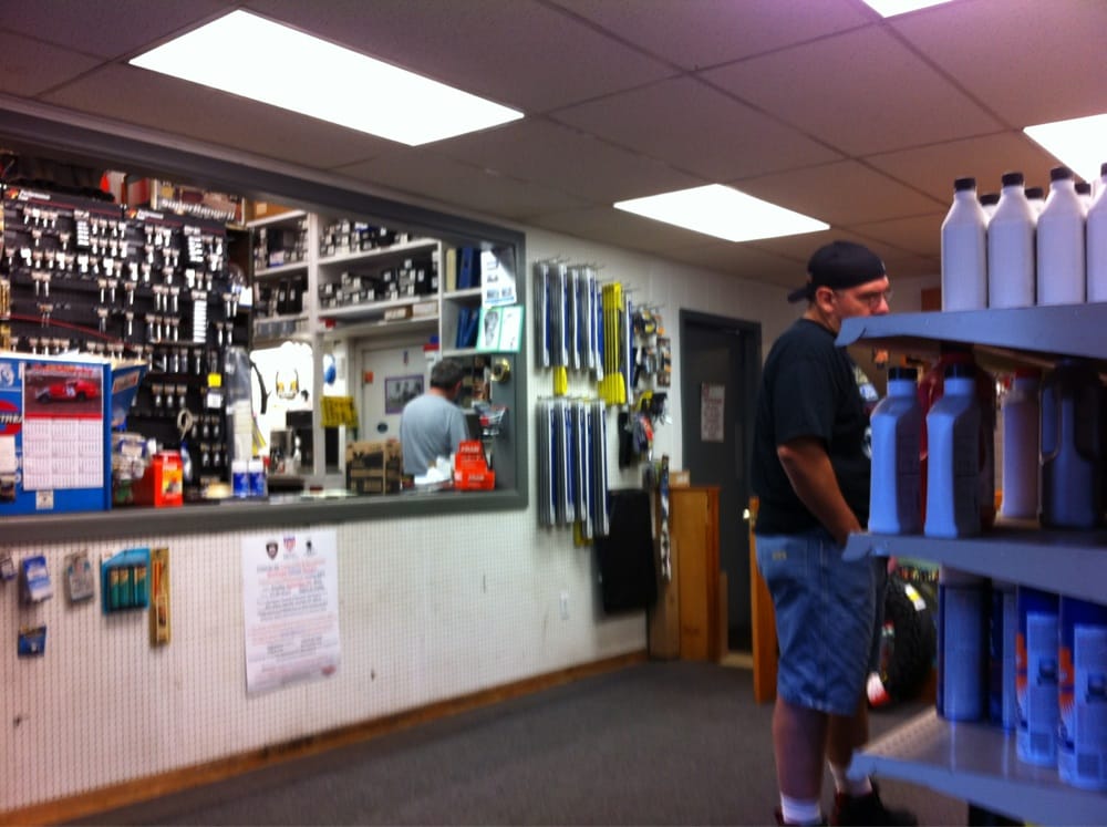 AMERICAN CYCLE & TIRE Updated August 2024 24 Reviews 2129 Albany