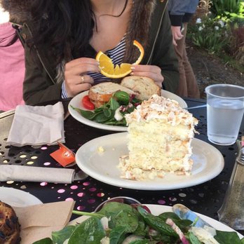 Urth Caffe - The cake is too good - Coffee & Tea Near Me - Laguna Beach, California Urth Caffe - The cake is too good - Coffee & Tea Near Me - Laguna Beach, California