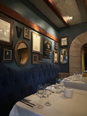 Vincent on Camelback by null