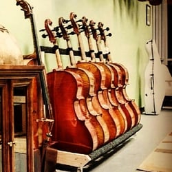 Sono Strings - Sono Strings, Mountain View