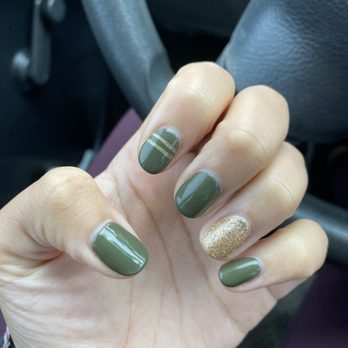 Danny's Nails - Nail Salons Near Me - Puyallup, Washington