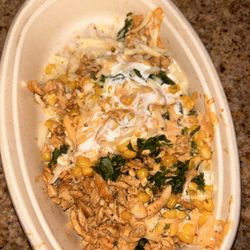 Cilantro Taqueria - Poor ingredients missing ingredients, terrible customer service, save your time and money.