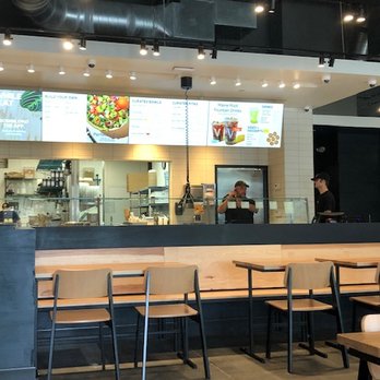 CAVA - Mediterranean Near Me - Tulsa, Oklahoma