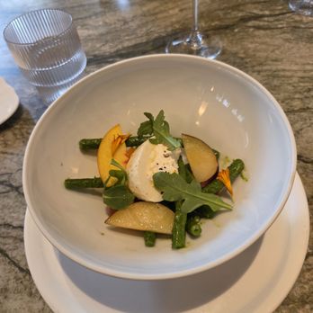 Le Jardinier - French Near Me - New York, New York