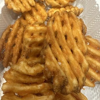 YoYo Chicken - Waffle fries - Desserts Near Me - Fresh Meadows, New York YoYo Chicken - Waffle fries - Desserts Near Me - Fresh Meadows, New York