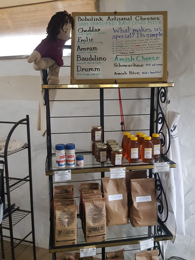 BOBOLINK DAIRY 51 Photos & 47 Reviews 369 Stamets Rd, Milford, New