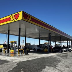 Love's Travel Stop