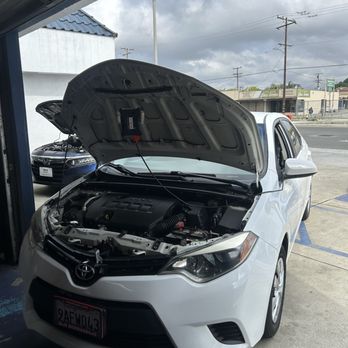 Savon Smog - Toyota Corolla .....SAVON SMOG PLUS - Smog Check Stations Near Me - Ontario, California Savon Smog - Toyota Corolla .....SAVON SMOG PLUS - Smog Check Stations Near Me - Ontario, California