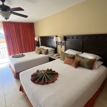 Tesoro Los Cabos - Hotels Near Me - Cabo San Lucas, BCS