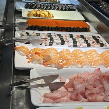 Asia Buffet - Sushi - Buffets Near Me - Buena Park, California Asia Buffet - Sushi - Buffets Near Me - Buena Park, California