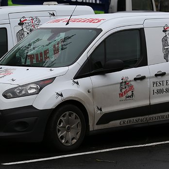 The Killers Pest Control - Pest Control Near Me The Killers Pest Control - Pest Control Near Me