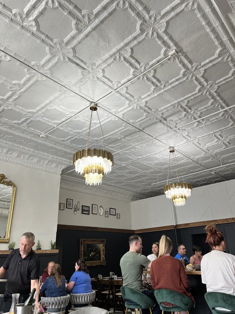 Melody’s Brunch and Bar, Temple Roadtrippers