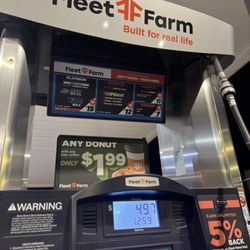 Fleet Farm