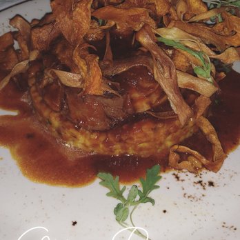 Mamma Maria - Oso bucco - Italian Near Me - Boston, Massachusetts