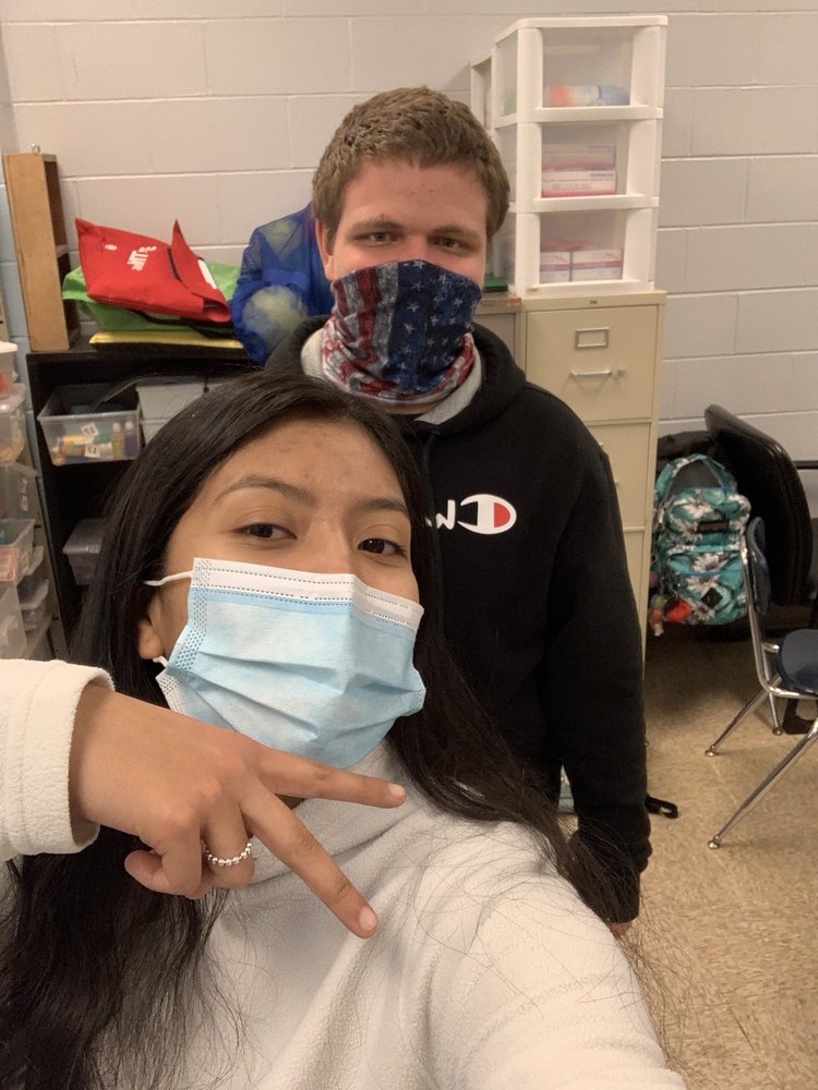 BOONE COUNTY HIGH SCHOOL 7056 Burlington Pike, Florence, Kentucky