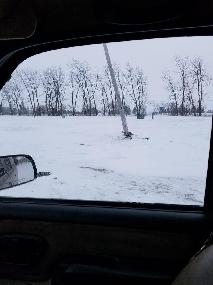 PERRYSBURG ESTATES Updated September 2024 23720 Lime City Rd