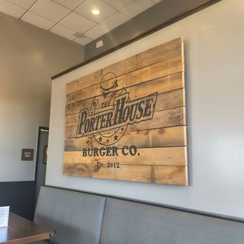PorterHouse Burger Co - Burgers Near Me - High Point, North Carolina PorterHouse Burger Co - Burgers Near Me - High Point, North Carolina