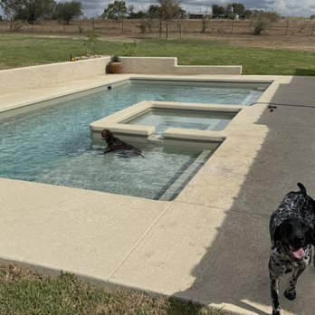 Shiner Pools & Spas - Pool & Hot Tub Service Near Me - College Station, Texas Shiner Pools & Spas - Pool & Hot Tub Service Near Me - College Station, Texas