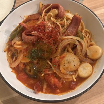 La Casa Mia - spicy arrabiata pasta - $19 - Italian Near Me - Milpitas, California La Casa Mia - spicy arrabiata pasta - $19 - Italian Near Me - Milpitas, California