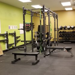 Anytime Fitness