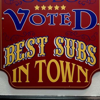 Firehouse Subs - Sandwiches Near Me - Oceanside, California
