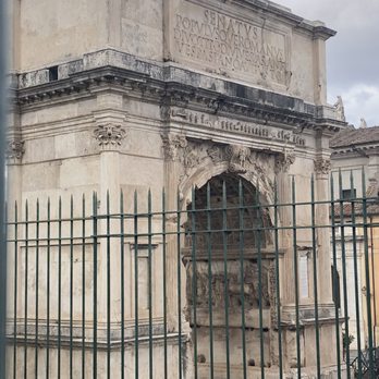 Foro Romano - Landmarks & Historical Buildings Near Me - Rome, RM