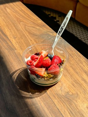 Twinflower Café by null