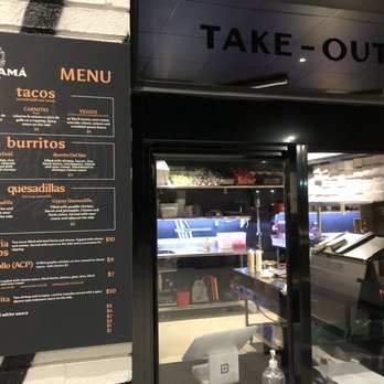 Y Tu Mama - The outdoor window (but you can order inside too) - Mexican Near Me - Richmond, Virginia Y Tu Mama - The outdoor window (but you can order inside too) - Mexican Near Me - Richmond, Virginia