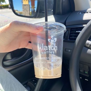 Klatch Coffee - Cafes Near Me - Fontana, California Klatch Coffee - Cafes Near Me - Fontana, California