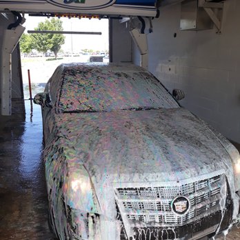 The Slippery Piston Fast Lube - New touchless auto wash - Oil Change Stations Near Me - Oklahoma City, Oklahoma The Slippery Piston Fast Lube - New touchless auto wash - Oil Change Stations Near Me - Oklahoma City, Oklahoma