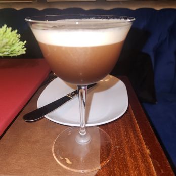 Delmonico's - Espresso martini - Steakhouses Near Me - New York, New York