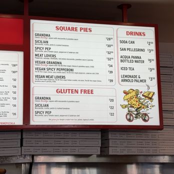 Prime Pizza - Pizza Near Me - Los Angeles, California Prime Pizza - Pizza Near Me - Los Angeles, California