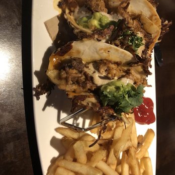 Yard House - My lunch! - New American Near Me - Irving, Texas