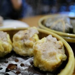 Top Gun Seafood Restaurant - Siu mai