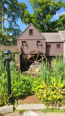 Gillis Family Tavern by null