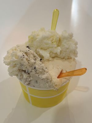 Fainting Goat Gelato - Wallingford by null