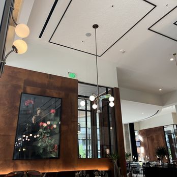 Chez Maggy - Interior- very nice! - French Near Me - Denver, Colorado Chez Maggy - Interior- very nice! - French Near Me - Denver, Colorado