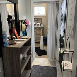 Ta Dah! Organic Airbrush Tanning - Hall