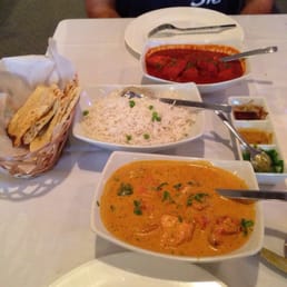 Chicken Vindaloo