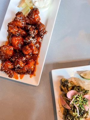 Woodstock Brewing by null Woodstock Brewing by null