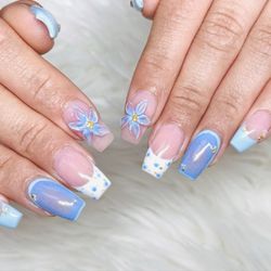 Diva Nails Spa