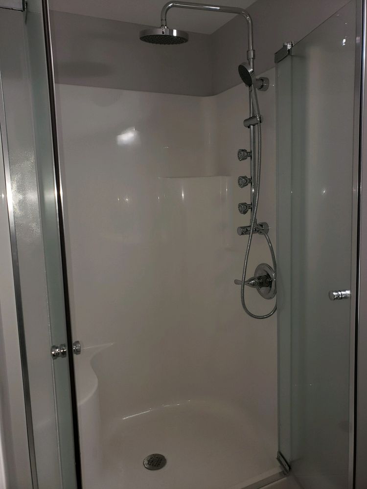 Slide of Dynasty Mechanical and Excavation