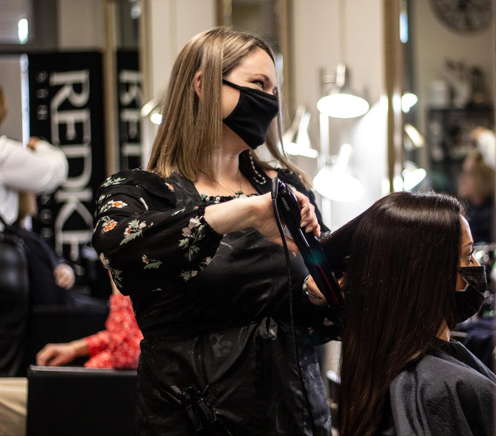 VILLAGE HAIR DESIGN 39 Photos Hair Salons 4 Skidaway Village Walk