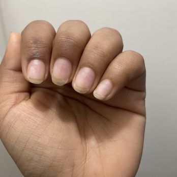 Daily Nails & Spa - Still have gel paint on. - Nail Salons Near Me - Lawndale, California Daily Nails & Spa - Still have gel paint on. - Nail Salons Near Me - Lawndale, California