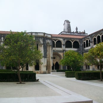 Mosteiro de Alcobaça - Churches Near Me - Alcobaça, 20