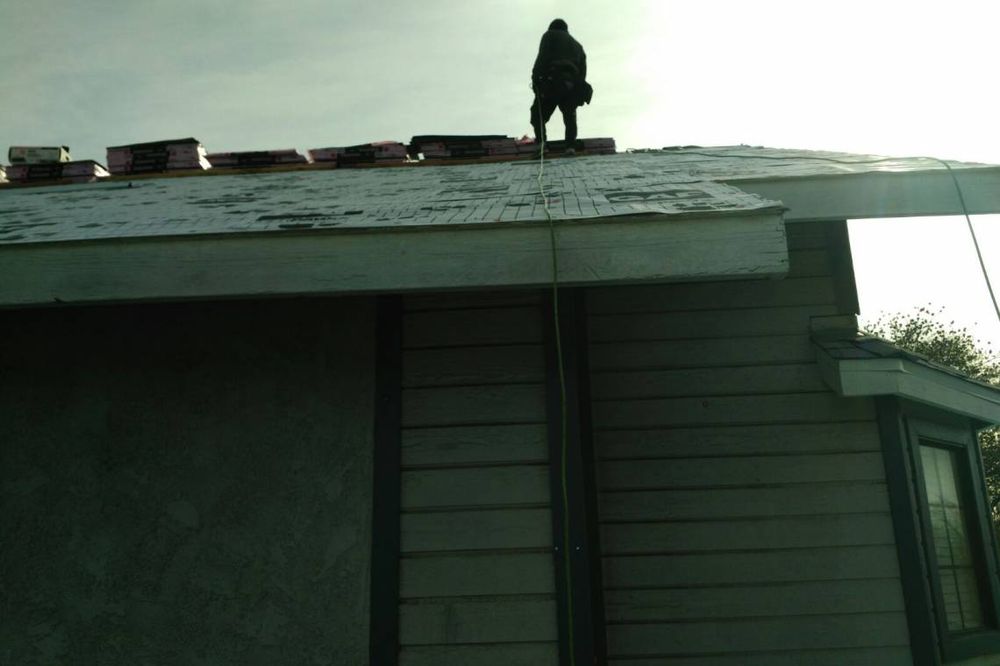 Slide of Pacific Green Homes