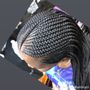 Photo of Aisha's Hair Braiding