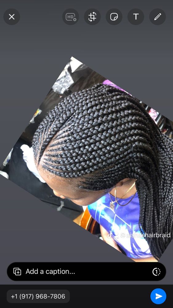 AISHA’S HAIR BRAIDING Updated August 2024 314 Photos 1021 Artic
