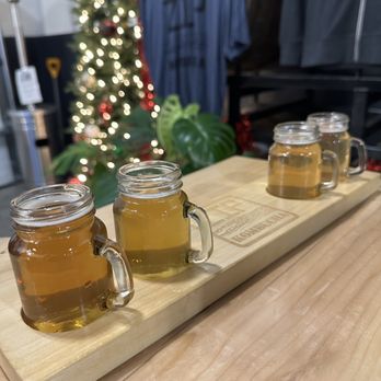 Zip Kombucha - Kombucha Near Me - Anchorage, Alaska Zip Kombucha - Kombucha Near Me - Anchorage, Alaska