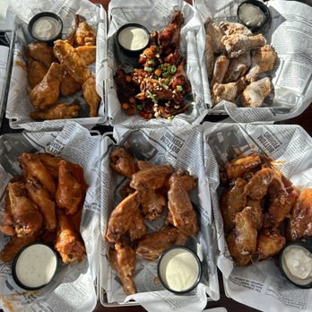 Muddy Chicken - Chicken Wings Near Me - Burnsville, Minnesota Muddy Chicken - Chicken Wings Near Me - Burnsville, Minnesota